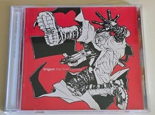 Trigun The First Donuts Original Soundtrack CD Miya Records Yasuhiro Nightow picture