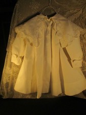 ANT. EDWARDIAN CHILDS COAT 23