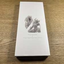 Kingdom Death Monster Pinup Ramette & Nightmare Ram Armor, NIS, Brand New picture