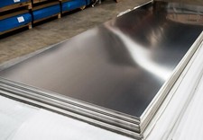 430 Stainless Steel Sheet 24GA (.025