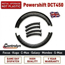 Ford Powershift 6DCT450 Upgraded Metal Spring Retainer Clutch Kit Focus Kuga picture
