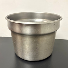 Vollrath Stainless Steel Inset #78204 - 11.30