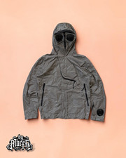 C.P Company S/S 19 Goggle La Mille ‘Memec’ rare Jacket picture