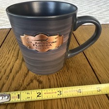 St Augustine Florida Coffee Mug picture