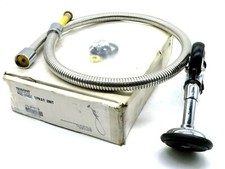 NEW TRIDENT 2HYE9 PRE RINSE SPRAY UNIT picture