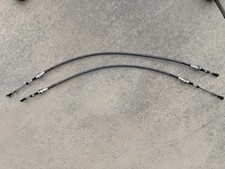 Numeric Racing 991/992 Performance Shifter Cable Set picture
