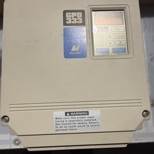 New Opened Box* MAGNETEK GPD333-DS023 / GPD333DS023 Motor Controller picture