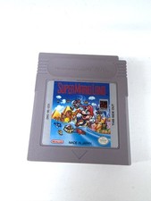 Super Mario Land Nintendo Original Gameboy Game - Tested + Working & Authentic picture