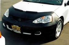 Colgan 2 Piece Front Mask Bra Fits Acura RSX 2001-2004 W/O License picture