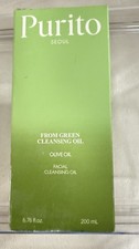 Purito Seoul From Green Cleansing Oil 200mL Olive Oil  K-BEAUTY Brand new picture