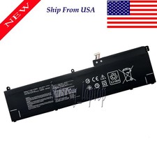New C32N2002-2 Replacement Battery For Asus ZenBook Pro 15 Flip OLED Q539Z picture