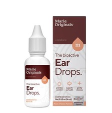 Marie Originals - Ear Pain Relief Drops For Pain Relief & Infection Prevention picture