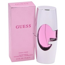 Guess by Guess EDP Perfume Women Pink Bottle 2.5 oz Brand New In Box picture