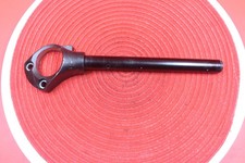2009 KAWASAKI NINJA ZX14 OEM RIGHT CLIP ON HANDLEBAR picture