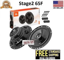 JBL Stage2 65F  6.5