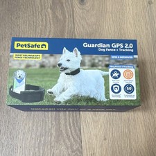 PetSafe Guardian GPS 2.0 Wireless Dog Fence + GPS Tracking PIF00-18096 picture