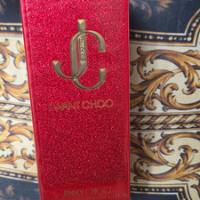 Jimmy Choo I Want Choo Eau de Parfum Spray, Regular Size 1.3 fl oz picture
