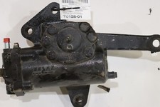 2019-2023 VOLVO VNL 860 STEERING GEAR BOX MOTOR THP602296 OEM picture