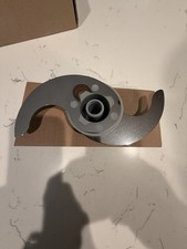 Robot Coupe blade Replaces 27055 fitting R-2 models. 