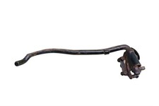1953 Harley Panhead Knucklehead Fl El Rigid OEM *2892A Side Jiffy Stand picture