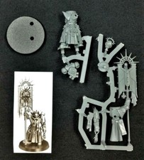 Primaris Space Marines Bladeguard Ancient Warhammer 40k NoS Indomitus picture