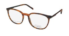 MOREL NOMAD 40069N HANDMADE EUROPEAN DESIGNER PREMIUM HIP EYEGLASS FRAME/GLASSES picture