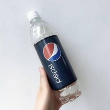 Plastic Bottle Diversion Stash Safe Secret Hidden Compartment with Smell-Proof picture
