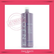 Enjoy Luxe Sulfate Free Luxury Shampoo 33oz NEW FASTSHIP picture