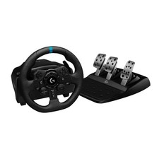 G923 Racing Wheel and Pedals for PS5 PS4 and PC-USB-PLUGA-N 941-000147 picture