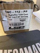BRAND NEW  LSP PRODUCTS  SWC-112-PP 7/8