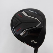 Maruman Fairway SHUTTLE -2022 5W 18° Regular IMPACT FIT m230 picture