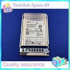 42XXC 042XXC Dell 960GB 12Gbps SAS Mix Use TLC 2.5'' SSD KRM6VVUG960G 14G KIT picture