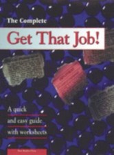 Get That Job by picture