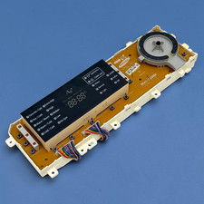 Samsung Washer Control Board MFS-WF318A-S0 DC92-00240A picture
