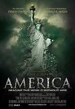 America: Imagine the World without Her - DVD - VERY GOOD picture