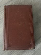 ANTIQUE 1872 SCARCE Freethought Anthology: The Yahoo & The Great Dragon picture