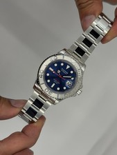 SUGESS Mechanical Automatic Watch w/ Original Packaging and Product Literature picture