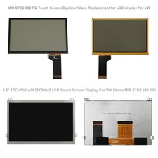 TDO-WVGA0633F00045 6.5