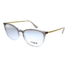 New Vogue Eyewear VO 5276 2736 Gradient Brown Crystal Plastic Eyeglasses 53mm picture
