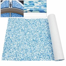 6mm EVA Foam Marine Boat Flooring Yacht Faux Teak Decking Sheet Non-slip Pad Mat picture