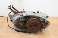 1963 SEARS ALLSTATE PUCH 250 TWINGLE Crankcase Engine Cases Bottom End picture