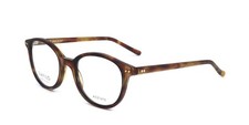 Safilo CERCHIO 02 Light havana 48/21/140 WOMAN Eyewear Frame picture
