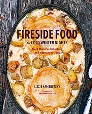 Fireside Food for Cold Winter Nights: More than 75 comforting an picture