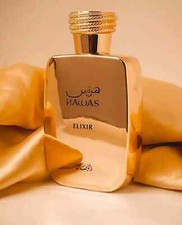 Hawas Elixir by Rasasi 3.38oz Eau De Parfum Spray for Men picture
