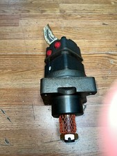 NOS WHITE HYDRAULICS HB1457530D 39120-1 HYDRAULIC MOTOR  picture