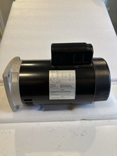 B2854 1.5 HP Single Phase AC Motor Pool Pump 115/230V 3450 RPM 60Hz NEMA 56Y picture