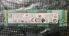 INTEL SSD 660P Series 2TB M.2 2280 NVME SSDPEKNW020T8 picture