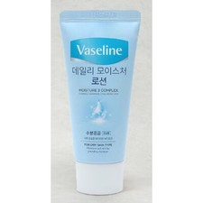 [K-Beauty] Daiso Korea Vaseline Daily Moisture Lotion picture