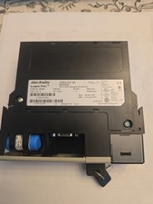 Allen-Bradley 1756-L63 Ser B ControlLogix 5563 8MB CPU Processor picture
