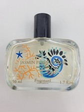 Le Jardin De Fragonard Jasmin Perle de The Eau de Parfum 50 ml 1.7 fl oz Spray picture